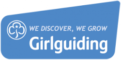 GirlGuiding Logo