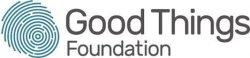 Good Things Foundation logo