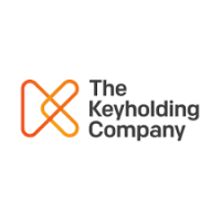The Key Holding Company logo