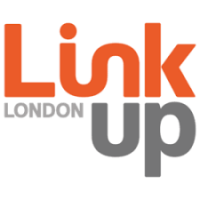 Linkup London logo